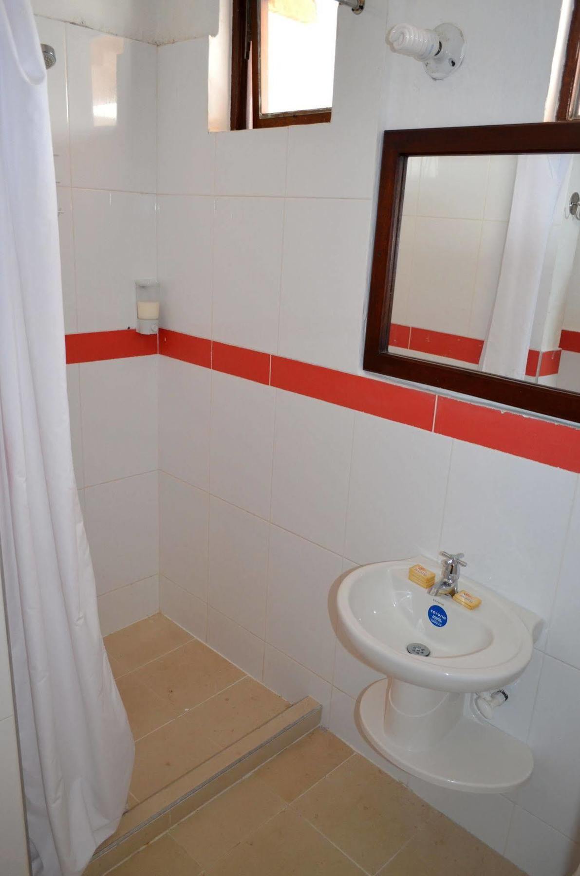 Hotel Aldea Plaza Doradal エクステリア 写真